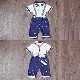 BAOBAO �Ҷ��� �Х��Х� �ѥ�ľ岼���å� 4�����å� �ͥ����� �����ڥ�����դ� �ݥ������ �ϡ��եѥ�� �岼���å� �ˤλ� ���ܥ󥻥åȥ��å� �Ҥɤ� �ե����ޥ� �Ҷ����åȥ��å� ���å� 80-110cm �ۥ磻�� �ͥ��� �ԥ�