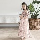 BAOBAO �Ҷ��� �Х��Х� (kids) �Ҷ� ���� ���ԡ��� ���� �꥾���� �ե����ޥ� ���λ� Ĺµ���ԡ��� ���å� �Ҥɤ���ԡ��� �Ҥɤ�ɥ쥹 110-160cm �ԥ� ���꡼��