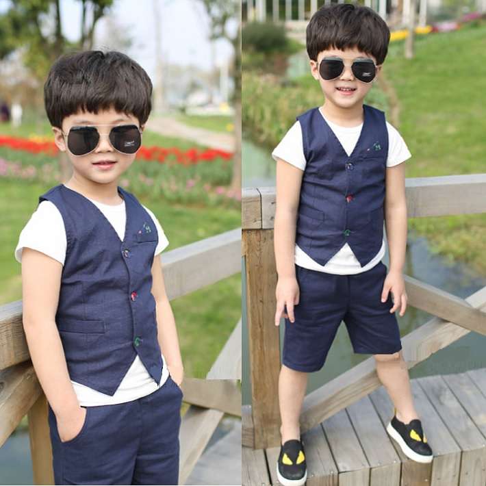 BAOBAO �Ҷ��� �Х��Х� (kids) �ˤλ� ���λ� �٥��Ⱦ岼���å� �٥��� Ⱦ���ܥ�岼���å� ���ޡ������� �����ľ岼���å� �ե����ޥ� ������ ���å� �Ҥɤ⥹���� 90-150cm �忧 �ͥ��� �ۥ磻��