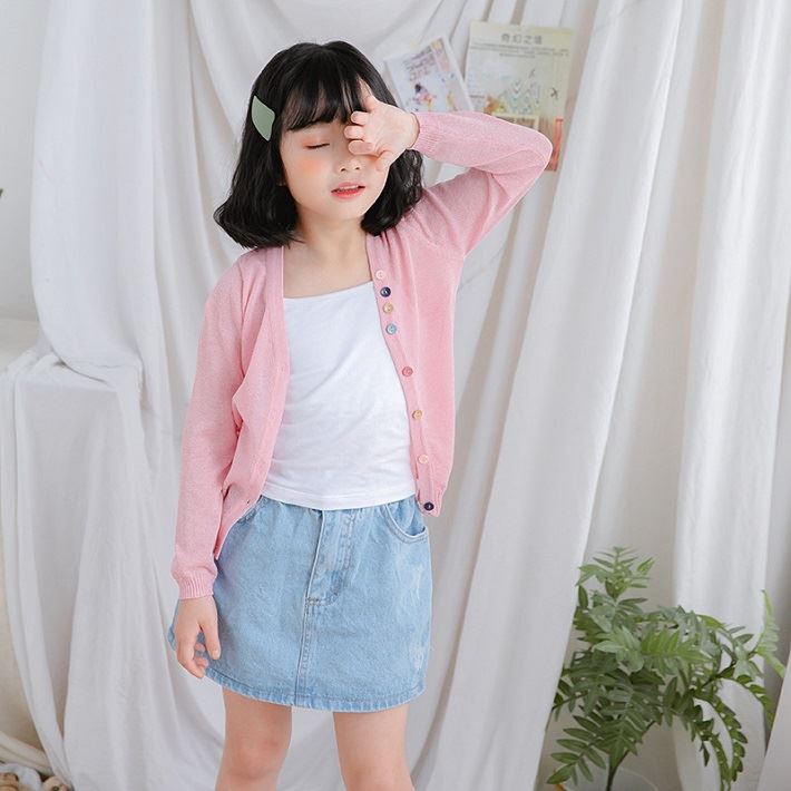 BAOBAO �Ҷ��� �Х��Х� (kids) ���� �����ǥ����� ����ե� ̵�ϥ����ǥ����� Ĺµ�ܡ����� ���λ� �ˤλ� ���å� �Ҥɤ⥫���ǥ����� 100-140cm �������� �ۥ磻�� �ԥ� �ѡ��ץ� ���졼