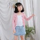 BAOBAO �Ҷ��� �Х��Х� (kids) ���� �����ǥ����� ����ե� ̵�ϥ����ǥ����� Ĺµ�ܡ����� ���λ� �ˤλ� ���å� �Ҥɤ⥫���ǥ����� 100-140cm �������� �ۥ磻�� �ԥ� �ѡ��ץ� ���졼