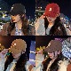 BAOBAO ХХ ƻҤå CAPS ɻ Ҷå  ǥ å Ҥɤ˹ ե˹ å˹ Ҷ˹ ե˹  ι ե С٥塼 BBQ  쥸㡼 Ƭ48&#12316;5252-56