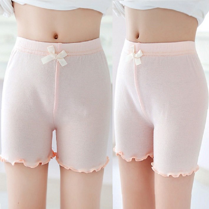 BAOBAO �Ҷ��� �Х��Х� Kids pants ���� �إ�졼�� 2ʬ�� �쥮�� ���λ� �ܥȥॹ �쥮�ѥ� ���ѥå� �ڥ������� �ڥ��ѥ�� ���å� �Ҥɤ⥤��ʡ��ѥ�� 110-150cm �ԥ� �֥�å� �ۥ磻�� ���졼