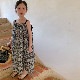 BAOBAO ХХ Ҷԡ λ ԡ ԡ ɥ쥹 ڹҶkids˲󥰥ԡ Ρå ꥾ȥԡ λ Ҥɤ  fs04gm  90-150cm