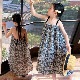 BAOBAO ХХ Ҷԡ λ ԡ ԡ ɥ쥹 ڹҶkids˲󥰥ԡ Ρå ꥾ȥԡ λ Ҥɤ  fs04gm  90-150cm