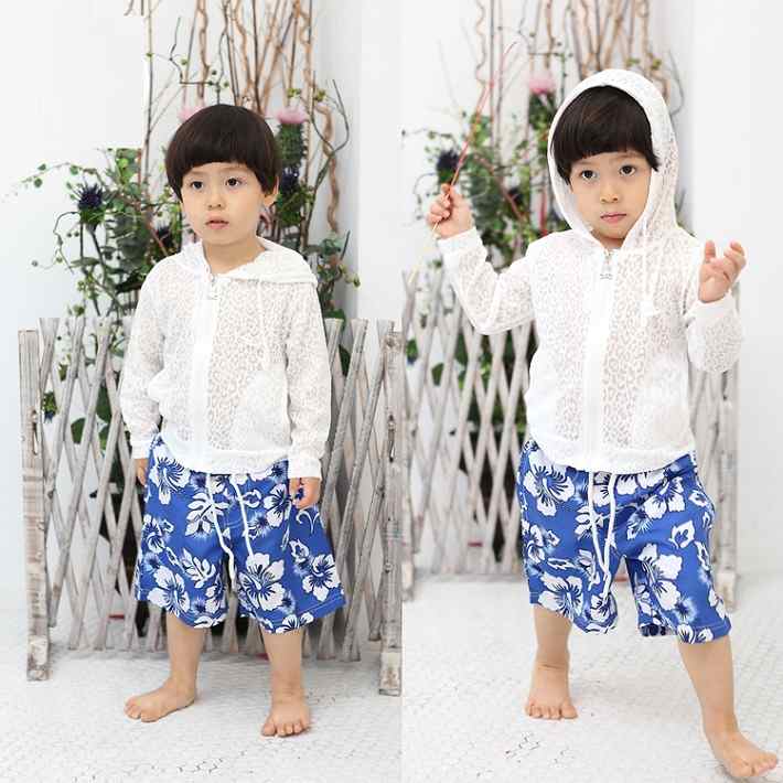 BAOBAO Ҷ ХХ  (kids) ˤλ λ  ˤλҿ ϡեѥ å  Ҥɤ 90-140 ͥӡ֥롼
