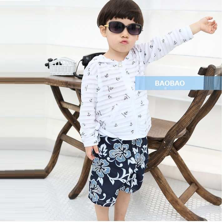 BAOBAO Ҷ ХХ  (kids) ˤλ λ  ˤλҿ ϡեѥ å  Ҥɤ 90-140 ͥӡ֥롼