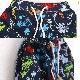 BAOBAO Ҷ ХХ  (kids) ˤλ λ  ˤλҿ ϡեѥ å  Ҥɤ 90-140 ͥӡ֥롼