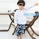 BAOBAO Ҷ ХХ  (kids) ˤλ λ  ˤλҿ ϡեѥ å  Ҥɤ 90-140 ͥӡ֥롼