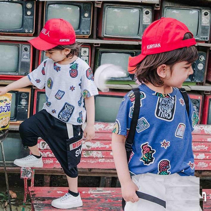 BAOBAO �Ҷ��� �Х��Х� ���λ� �ˤλ� �����ϥ���� �ϥ磻���� T����� ����ե륷��� Ⱦµ ����� �Ҥɤ� ���å� ������T����� �Ҥɤ�T����� 90-150cm �ۥ磻�� �֥롼