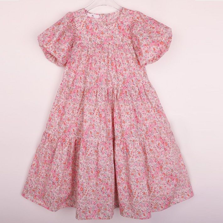 BAOBAO �Х��Х� �Ҷ����ԡ��� ���λ� ���ԡ��� �������ԡ��� �ɥ쥹 �ڹ�Ҷ�����kids�˲������󥰥��ԡ��� �ѥե��꡼�� �꥾���ȥ��ԡ��� Ⱦµ ���ԡ��� ���λ� �Ҥɤ�  fs04gm �ԥ� �֥롼 �ƻҤ����� 120cm-165cm