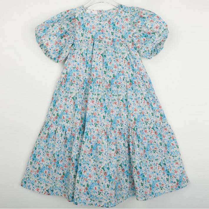 BAOBAO �Х��Х� �Ҷ����ԡ��� ���λ� ���ԡ��� �������ԡ��� �ɥ쥹 �ڹ�Ҷ�����kids�˲������󥰥��ԡ��� �ѥե��꡼�� �꥾���ȥ��ԡ��� Ⱦµ ���ԡ��� ���λ� �Ҥɤ�  fs04gm �ԥ� �֥롼 �ƻҤ����� 120cm-165cm