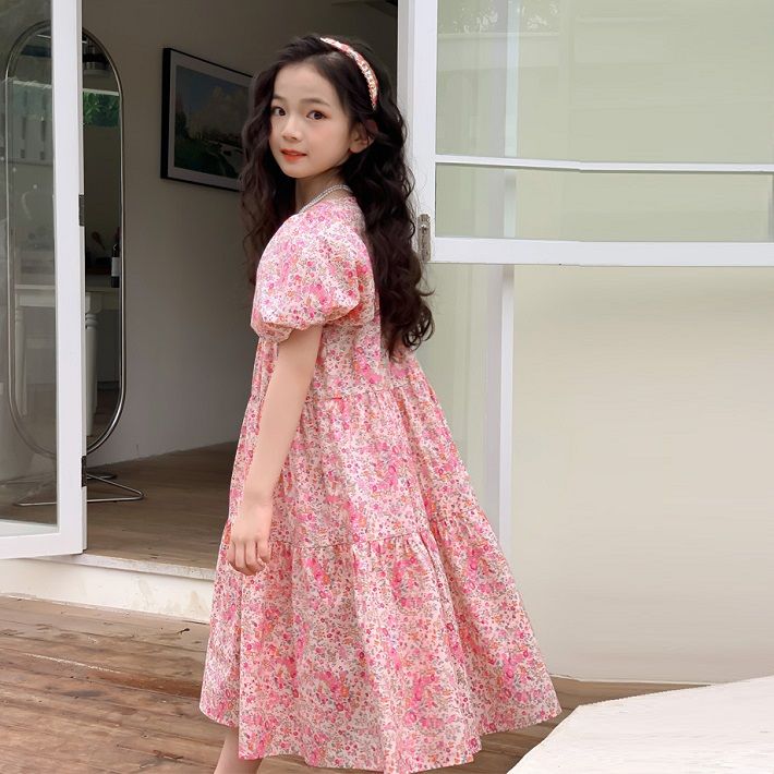 BAOBAO �Х��Х� �Ҷ����ԡ��� ���λ� ���ԡ��� �������ԡ��� �ɥ쥹 �ڹ�Ҷ�����kids�˲������󥰥��ԡ��� �ѥե��꡼�� �꥾���ȥ��ԡ��� Ⱦµ ���ԡ��� ���λ� �Ҥɤ�  fs04gm �ԥ� �֥롼 �ƻҤ����� 120cm-165cm