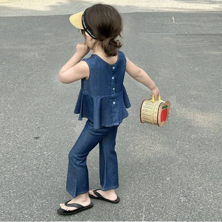 BAOBAO �Х��Х� �ǥ˥����岼���å� �Ρ����꡼�֤ȥѥ�ĥ��åȥ��å� �ե��ȥåץ� �ǥ˥������������ǥ˥��������� �Ҷ��� �������� ���λ� �Ҷ��ǥ˥ॸ���ѥ� �ǥ˥���� �Ҷ������� �Ҷ����ǥ˥�ѥ�ġ��ǥ˥ॷ��� �ڹ�Ҷ��� ���λ� 90-140���