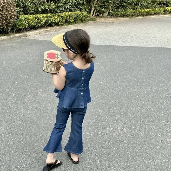 BAOBAO �Х��Х� �ǥ˥����岼���å� �Ρ����꡼�֤ȥѥ�ĥ��åȥ��å� �ե��ȥåץ� �ǥ˥������������ǥ˥��������� �Ҷ��� �������� ���λ� �Ҷ��ǥ˥ॸ���ѥ� �ǥ˥���� �Ҷ������� �Ҷ����ǥ˥�ѥ�ġ��ǥ˥ॷ��� �ڹ�Ҷ��� ���λ� 90-140���