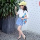 BAOBAO �Ҷ��� �Х��Х� �Ҷ� ������� �ӡ���������� �Ҥɤ⥹��å� ���å� ����˥� �ˤλ� ���λ� �����å�������� �Ҷ����塼�� 16-19cm �֥�å� �ԥ� ������� ����С�
