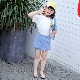 BAOBAO �Ҷ��� �Х��Х� �Ҷ� ������� �ӡ���������� �Ҥɤ⥹��å� ���å� ����˥� �ˤλ� ���λ� �����å�������� �Ҷ����塼�� 16-19cm �֥�å� �ԥ� ������� ����С�