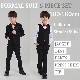 BAOBAO �Ҷ��� �Х��Х� (kids) �ˤλ� �Ҥɤ� ���������� 5�����å� �Ҷ� �ե����ޥ� ������ �����ľ岼 ĳ�ͥ����� �磻����� �٥��� ���å� �����ĸ������å� �Ҷ������� 100-160cm