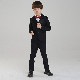 BAOBAO �Ҷ��� �Х��Х� (kids) �ˤλ� �Ҥɤ� ���������� 5�����å� �Ҷ� �ե����ޥ� ������ �����ľ岼 ĳ�ͥ����� �磻����� �٥��� ���å� �����ĸ������å� �Ҷ������� 100-160cm