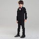 BAOBAO �Ҷ��� �Х��Х� (kids) �ˤλ� �Ҥɤ� ���������� 5�����å� �Ҷ� �ե����ޥ� ������ �����ľ岼 ĳ�ͥ����� �磻����� �٥��� ���å� �����ĸ������å� �Ҷ������� 100-160cm