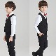 BAOBAO �Ҷ��� �Х��Х� (kids) �ˤλ� �Ҥɤ� ���������� 5�����å� �Ҷ� �ե����ޥ� ������ �����ľ岼 ĳ�ͥ����� �磻����� �٥��� ���å� �����ĸ������å� �Ҷ������� 100-160cm