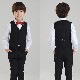 BAOBAO �Ҷ��� �Х��Х� (kids) �ˤλ� �Ҥɤ� ���������� 5�����å� �Ҷ� �ե����ޥ� ������ �����ľ岼 ĳ�ͥ����� �磻����� �٥��� ���å� �����ĸ������å� �Ҷ������� 100-160cm