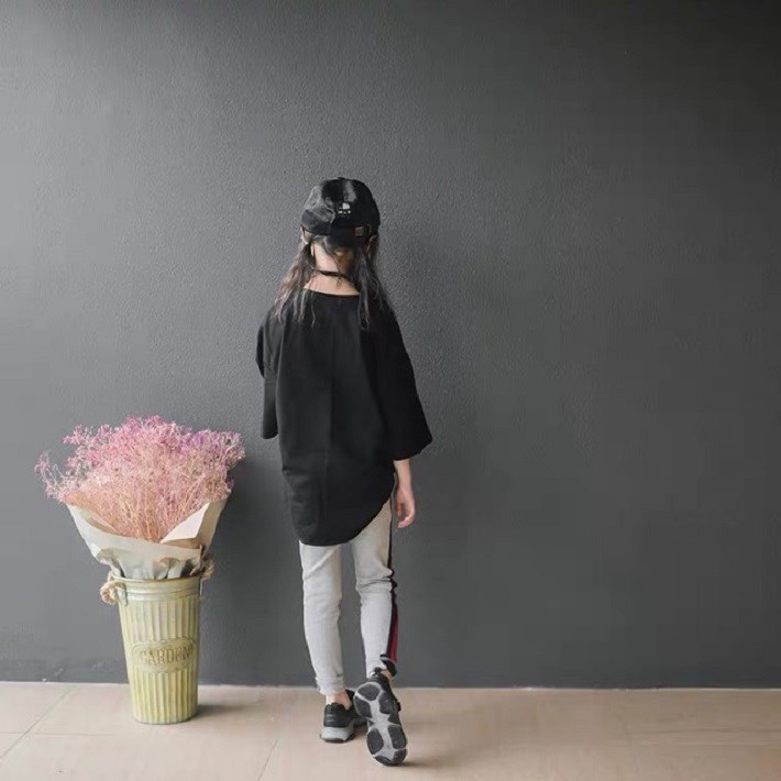 BAOBAO �Ҷ��� �Х��Х� ���󥰥ѥ�� �饤�� �쥮�� �����ɥ饤�� �ܥȥॺ �Ҥɤ� �ѥ�� �ˤλ� ���å� �Ҷ������� �Ҷ����ѥå� 110-160cm �֥�å� �ͥ��� ���졼