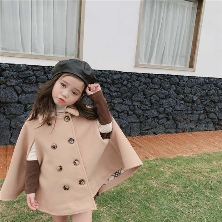 BAOBAO �Ҷ��� �Х��Х� kids girls �Ҥɤ� �ݥ���� ������ �ܥ�� �ե��� �����ǥ����� �ե����ޥ� �����륺 ���å� �Ҥɤ�ݥ���� �Ҥɤ⥱���� ������ 90-140cm �١�����