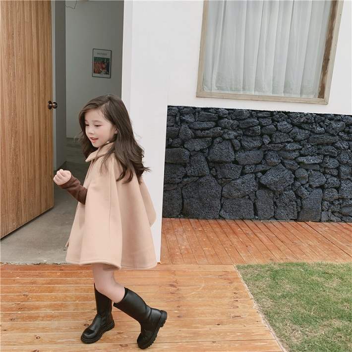 BAOBAO �Ҷ��� �Х��Х� kids girls �Ҥɤ� �ݥ���� ������ �ܥ�� �ե��� �����ǥ����� �ե����ޥ� �����륺 ���å� �Ҥɤ�ݥ���� �Ҥɤ⥱���� ������ 90-140cm �١�����
