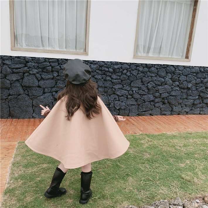 BAOBAO �Ҷ��� �Х��Х� kids girls �Ҥɤ� �ݥ���� ������ �ܥ�� �ե��� �����ǥ����� �ե����ޥ� �����륺 ���å� �Ҥɤ�ݥ���� �Ҥɤ⥱���� ������ 90-140cm �١�����