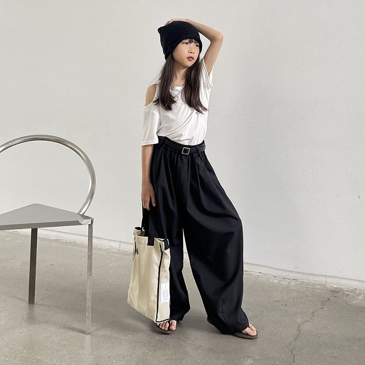 BAOBAO �Х��Х� �Ҷ�����T ȾµT����� ���������åȥ��� �ȥåץ� ����� �����������å�T����� �����å� ������ �ȥåץ� ������ ���Ф� ���λ� �ե��å���� �����륺 ���å� ����˥� �ڹ�Ҷ��� ���� kids �� �֥�å� 120-160���