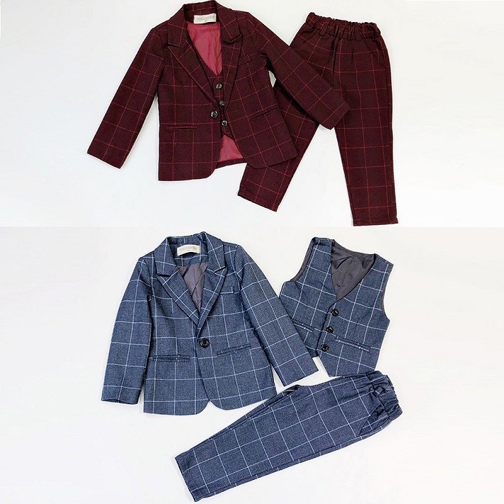 BAOBAO �Ҷ��� �Х��Х� (kids) �ˤλ� ���������� �岼���å� ������3�����å� �����å������ľ岼���å� �ե����ޥ� ������ ���å� �Ҥɤ⥹���� �Ҥɤ⥿��������  90-140cm �ͥ��� ���졼 �磻���å�