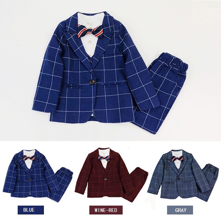 BAOBAO �Ҷ��� �Х��Х� (kids) �ˤλ� ���������� �岼���å� ������3�����å� �����å������ľ岼���å� �ե����ޥ� ������ ���å� �Ҥɤ⥹���� �Ҥɤ⥿��������  90-140cm �ͥ��� ���졼 �磻���å�