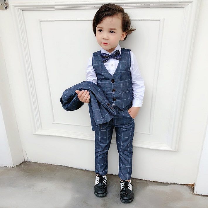 BAOBAO �Ҷ��� �Х��Х� (kids) �ˤλ� ���������� �岼���å� ������3�����å� �����å������ľ岼���å� �ե����ޥ� ������ ���å� �Ҥɤ⥹���� �Ҥɤ⥿��������  90-140cm �ͥ��� ���졼 �磻���å�