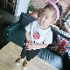BAOBAO �Ҷ��� �Х��Х� �Ҷ� ��ʪ T����� �ե롼��T����� ���å�T����� ���λ� �ˤλ� �Ҥɤ�T����� 90-120cm �˥󥸥�Хʥ� ������ ������ �ѥ��ʥåץ�