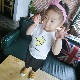BAOBAO �Ҷ��� �Х��Х� �Ҷ� ��ʪ T����� �ե롼��T����� ���å�T����� ���λ� �ˤλ� �Ҥɤ�T����� 90-120cm �˥󥸥�Хʥ� ������ ������ �ѥ��ʥåץ�