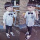 BAOBAO �Ҷ��� �Х��Х� �ˤλ� ĳ�ͥ������դ� ̵�� �磻����� Ĺµ ̵�ϥȥåץ� �ե����ޥ� ���å� �ۥ磻�ȥ���� �Ҷ������ �Ҥɤ⥷��� 80-120cm