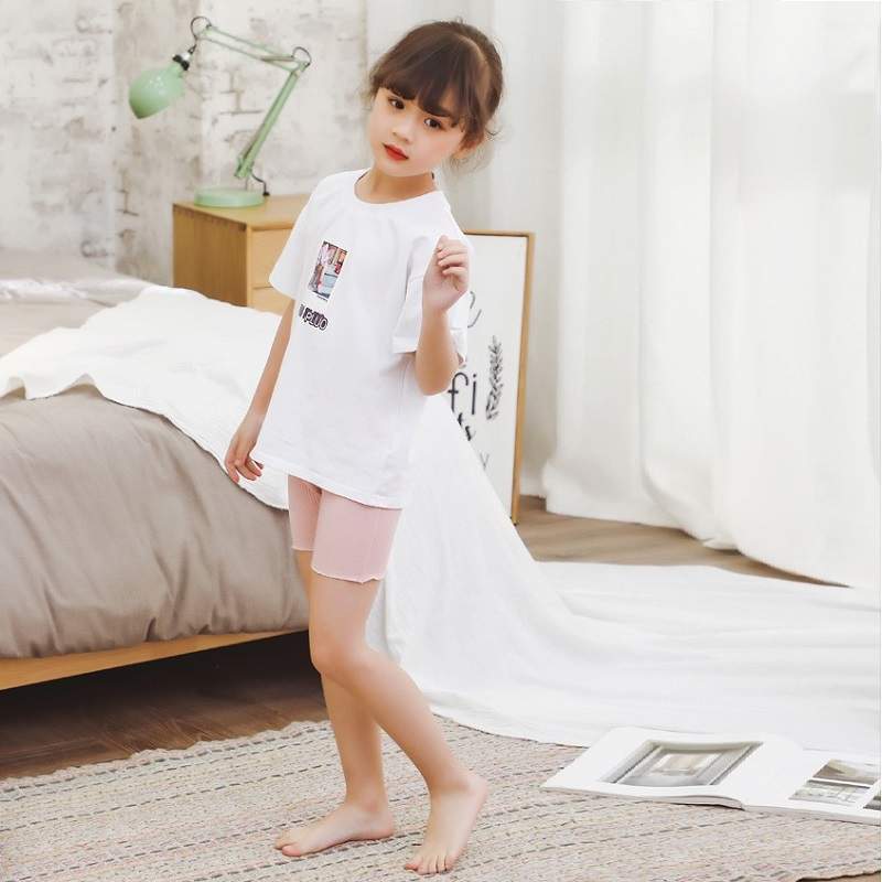 BAOBAO �Ҷ��� �Х��Х� Kids pants ����إ�졼��2ʬ��쥮�� ���λ� �ܥȥॹ �쥮�ѥ� �쥮�� �ѥ�� ���ѥå� �ڥ������� �ڥ��ѥ�� ����ʡ��ѥ�� 100-150cm �ۥ磻�� �忧 �֥�å� �ԥ� ���졼