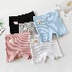 BAOBAO �Ҷ��� �Х��Х� Kids pants ����إ�졼��2ʬ��쥮�� ���λ� �ܥȥॹ �쥮�ѥ� �쥮�� �ѥ�� ���ѥå� �ڥ������� �ڥ��ѥ�� ����ʡ��ѥ�� 100-150cm �ۥ磻�� �忧 �֥�å� �ԥ� ���졼