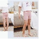 BAOBAO �Ҷ��� �Х��Х� Kids pants ����إ�졼��2ʬ��쥮�� ���λ� �ܥȥॹ �쥮�ѥ� �쥮�� �ѥ�� ���ѥå� �ڥ������� �ڥ��ѥ�� ����ʡ��ѥ�� 100-150cm �ۥ磻�� �忧 �֥�å� �ԥ� ���졼