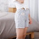 BAOBAO �Ҷ��� �Х��Х� Kids pants ����إ�졼��2ʬ��쥮�� ���λ� �ܥȥॹ �쥮�ѥ� �쥮�� �ѥ�� ���ѥå� �ڥ������� �ڥ��ѥ�� ����ʡ��ѥ�� 100-150cm �ۥ磻�� �忧 �֥�å� �ԥ� ���졼