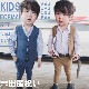 BAOBAO �Ҷ��� �Х��Х� (kids) �Ҥɤ� ̵�� �٥��� �ѥ�� �岼���å� ̵�ϥ����� �ˤλ� �ե����ޥ� ������ ���ȥ�å������� �Ҥɤ⥿�������� ���å� 80-120cm �ͥ��ӡ� ��������