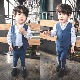 BAOBAO �Ҷ��� �Х��Х� (kids) �Ҥɤ� ̵�� �٥��� �ѥ�� �岼���å� ̵�ϥ����� �ˤλ� �ե����ޥ� ������ ���ȥ�å������� �Ҥɤ⥿�������� ���å� 80-120cm �ͥ��ӡ� ��������
