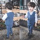 BAOBAO �Ҷ��� �Х��Х� (kids) �Ҥɤ� ̵�� �٥��� �ѥ�� �岼���å� ̵�ϥ����� �ˤλ� �ե����ޥ� ������ ���ȥ�å������� �Ҥɤ⥿�������� ���å� 80-120cm �ͥ��ӡ� ��������