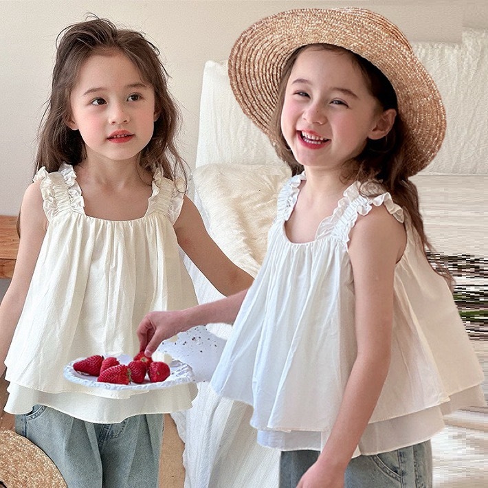 BAOBAO �Х��Х� �Ρ����꡼�� �ե쥢�֥饦�� �ȥåץ� �ե쥢�ȥåץ� ����Ťͥ��硼���å� ���ƥ������ɥ֥饦�� ���åȥ��� �Ҷ��� �ڹ�Ҷ��� �������� ���λ� �ե��å���� ���  �ۥ磻�� kids 90-160cm