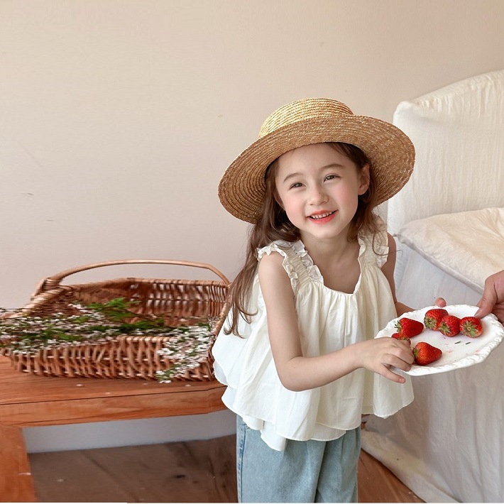 BAOBAO �Х��Х� �Ρ����꡼�� �ե쥢�֥饦�� �ȥåץ� �ե쥢�ȥåץ� ����Ťͥ��硼���å� ���ƥ������ɥ֥饦�� ���åȥ��� �Ҷ��� �ڹ�Ҷ��� �������� ���λ� �ե��å���� ���  �ۥ磻�� kids 90-160cm