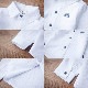 BAOBAO Ҷ ХХ λ ˤλ ̵ Ĺµ 磻 磻̵ϥȥåץ ̵ϥ Ҥɤ  å ɽ Ҥɤ⥷ 80-110cm ֥롼 ۥ磻 ԥ