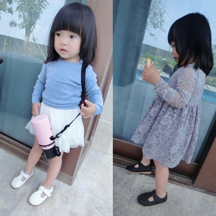 BAOBAO �Ҷ��� �Х��Х� �Ҷ� ���ץ��塼�� ���å����塼�� ���λ� �ե����ޥ륷�塼�� �����奢�륷�塼�� �Ҷ����塼�� 14-22.5cm �ԥ� �ۥ磻�� �֥롼 �֥�å�