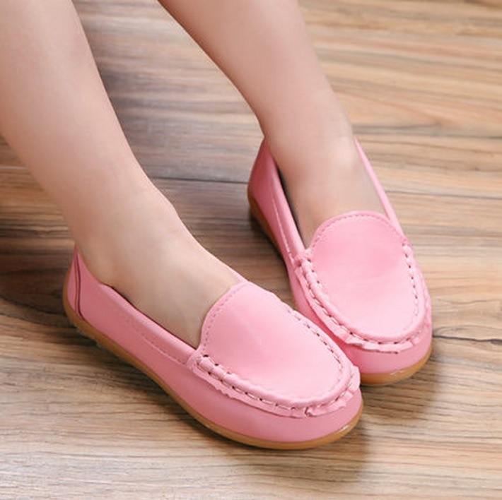 BAOBAO Ҷ ХХ åݥ Kids shoes Ҷ ɥ饤ӥ󥰥塼 Ҷ 奢륷塼 륺塼 ٥ӡ ˤλ å Ҥɤ⥷塼 13-23cm ֥å ۥ磻  ֥饦 ͥ ԥ