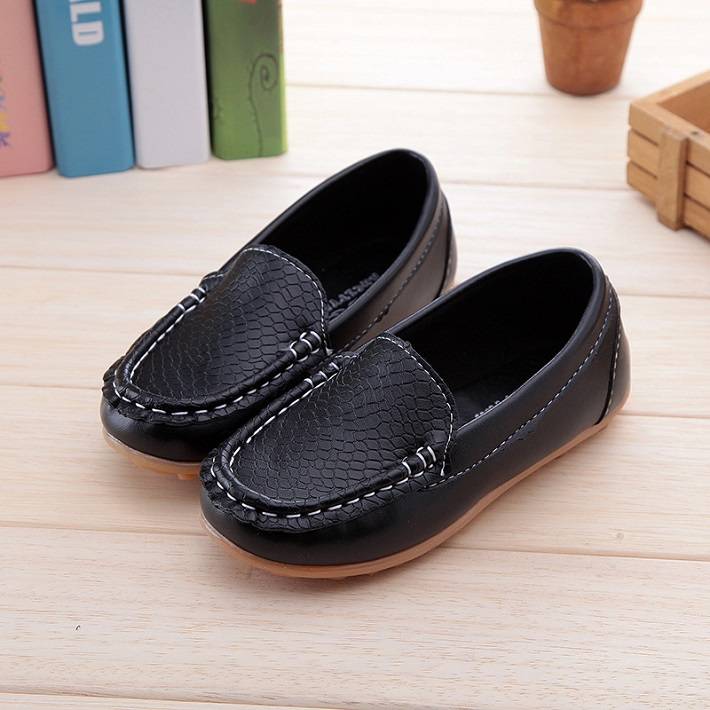 BAOBAO Ҷ ХХ åݥ Kids shoes Ҷ ɥ饤ӥ󥰥塼 Ҷ 奢륷塼 륺塼 ٥ӡ ˤλ å Ҥɤ⥷塼 13-23cm ֥å ۥ磻  ֥饦 ͥ ԥ